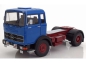 Preview: Road Kings 180022 | 1/18 1969 Mercedes LPS 1632, blau/rot