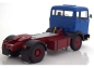 Preview: Road Kings 180022 | 1/18 1969 Mercedes LPS 1632, blau/rot