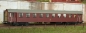 Preview: Hobbytrade 61001 | H0 DSB III Passenger Local Car CL 1585