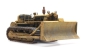 Preview: Artitec 387.339 | H0 Caterpillar Bulldozer D7