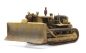 Preview: Artitec 387.339 | H0 Caterpillar Bulldozer D7