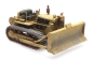 Preview: Artitec 387.339 | H0 Caterpillar Bulldozer D7