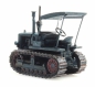 Preview: Artitec 387.400 | H0 Hanomag K50 Crawler Tractor