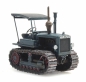 Preview: Artitec 387.400 | H0 Hanomag K50 Crawler Tractor