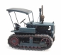 Preview: Artitec 387.400 | H0 Hanomag K50 Crawler Tractor