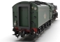 Preview: Maerklin 39968 | HO Class A3 "Flying Scotsman" Steam Locomotive