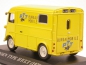 Preview: IXO 13573 | 1:43 Citroen Type H, 1970, PTT Post