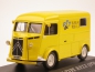 Preview: IXO 13573 | 1:43 Citroen Type H, 1970, PTT Post