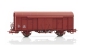 Preview: NMJ 503.109 | H0 NSB Freight Car Gbkl 118 4215-5