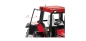 Preview: Wiking 077861 | 1:32 Case IH 1455 XL