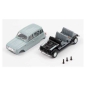 Preview: Eligor 101573 | 1:43 Renault 4L, 1961, lichtblau