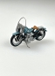 Preview: Artitec 387.04-BL | H0 US Motorrad Liberator, blau