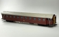 Preview: Hobbytrade 61001 | H0 DSB III Passenger Local Car CL 1585