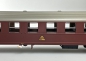 Preview: Hobbytrade 61001 | H0 DSB III Passenger Local Car CL 1585