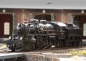 Preview: Märklin 39491 | HO DSB Steam Locomotive, Road Number E 991