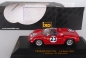 Preview: IXO LMC071 | 1:43 Ferrari 250P #23 Le Mans 1963