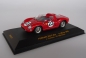 Preview: IXO LMC071 | 1:43 Ferrari 250P #23 Le Mans 1963