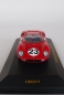 Preview: IXO LMC071 | 1:43 Ferrari 250P #23 Le Mans 1963