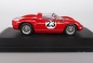 Preview: IXO LMC071 | 1:43 Ferrari 250P #23 Le Mans 1963