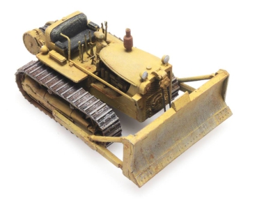 Artitec 387.339 | H0 Caterpillar Bulldozer D7