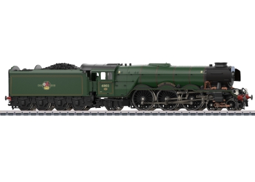 Maerklin 39968 | HO Class A3 "Flying Scotsman" Steam Locomotive