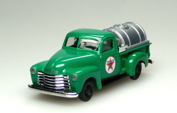 Busch 48215 | H0 Chevrolet Pick up, TEXACO